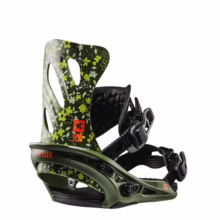 [Paket] Snowboard Damen Set Capita The Equalizer by Jess Kimura + GS Green + Boardbag 142