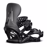 Mercury Black Snowboardbindung Jones 2022 M (EU 39 - 43.5)
