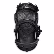 Mercury Black Snowboardbindung Jones 2022 M (EU 39 - 43.5)