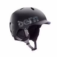 Bandito EPS Matte Black Camo Logo - Black Mips Junior Helm Bern S/M (51.5 - 54.5cm)