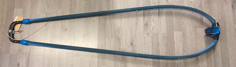 XC Carbon Gabelbaum Neilpryde gebraucht 2021 140-190