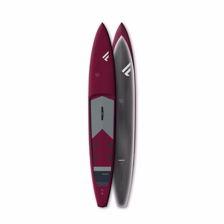Blitz Carbon SUP Board Fanatic 2023 14'0''x25.5''