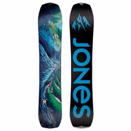 [Paket] Splitboard Set Jones Youth Solution + Union Explorer + Felle 2022 137