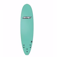 Surfboard BUGZ Softboard Wide Body Bugz 7.6