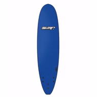 Surfboard Softboard Wide Body Bugz 8.0