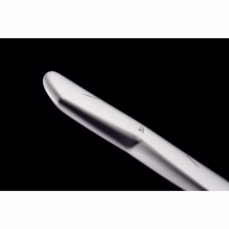 Surfboard Epoxy TET Fish new classic Torq 6.6