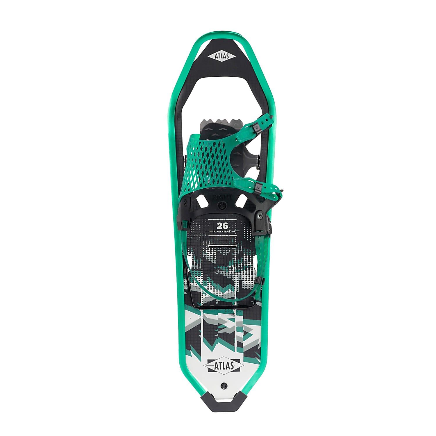 Atlas Range Trail Schneeschuhe Schnee Schuhe Snow Shoe