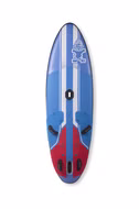 Airplane Center Fin Windsurfboard Starboard 2021 B-Ware 290