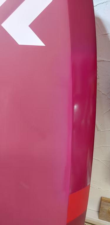 Sky Wing Foil Board Fanatic 2021 B-Ware 5'8''