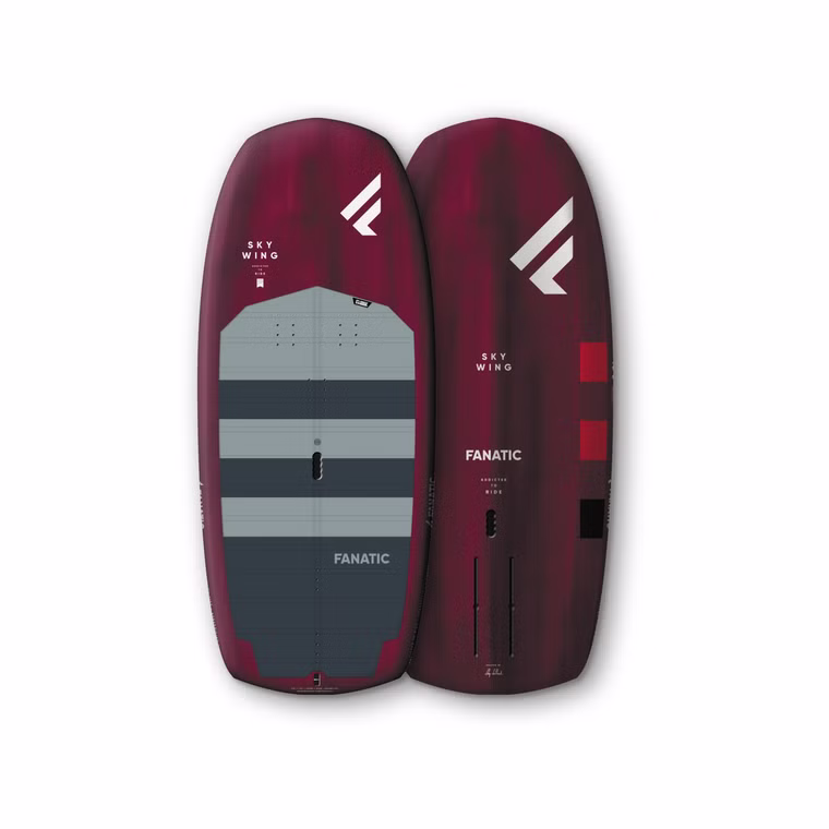 Sky Wing Foil Board Fanatic 2021 B-Ware 5'4''