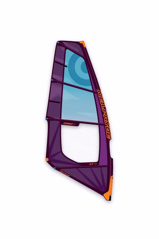 Combat HD Windsurfsegel Neilpryde 2022 5.0