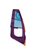 C3 deep purple/aqua