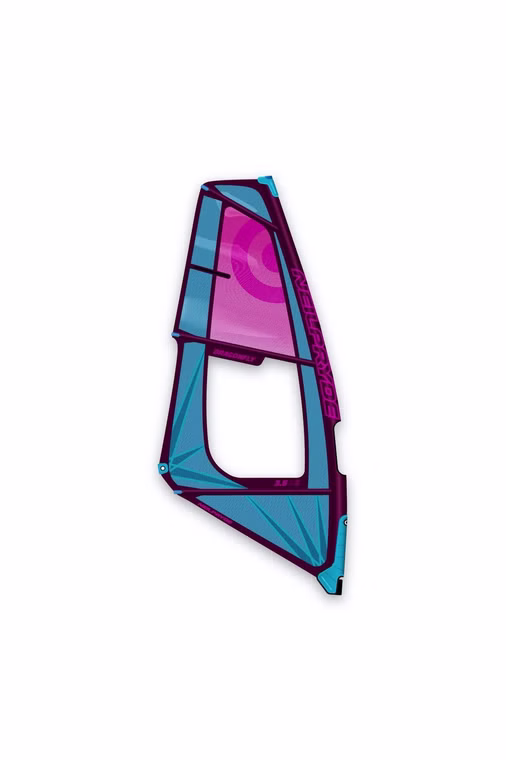 Dragonfly HD Windsurfsegel Neilpryde 2022 2.2