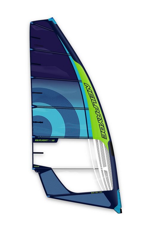 Neilpryde RS Flight Evo III Windsurfsegel Neilpryde 2022 4.4