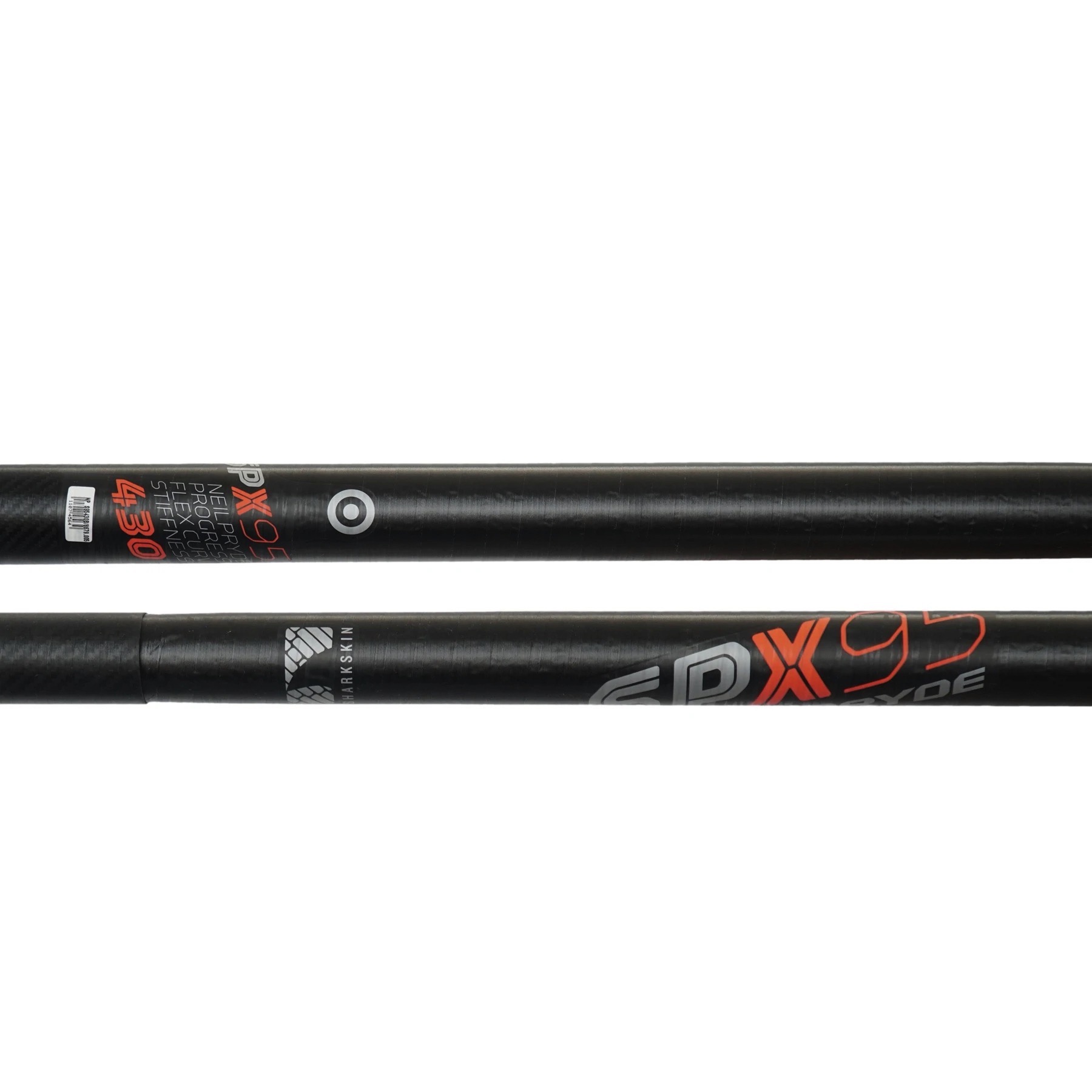 Neilpryde SPX 95 SDM Mast 23 Carbon Flex Top Flextop Np Leicht
