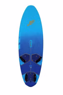 Magic Ride LXT Windsurfboard JP 2022 99