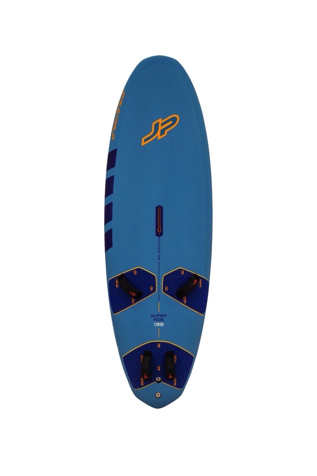 JP Super Ride ES Windsurfboard 22 Freeride Slalom Windsurf surf