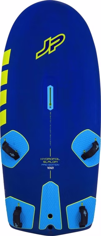 HydroFoil Slalom SL PRO Windsurfboard JP 2022 180