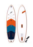 WindsupAir LE aufblasbares SUP Board JP 2025 32''