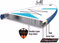 WindsupAir LE aufblasbares SUP Board JP 2025 32''