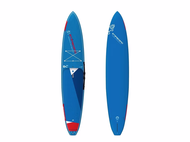 Generation Carbon Top SUP Board Starboard 2022 28''