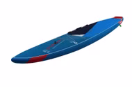 Generation Carbon Top SUP Board Starboard 2022 28''
