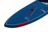 Generation Carbon Top SUP Board Starboard 2022 28''