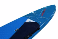 Generation Carbon Top SUP Board Starboard 2022 28''