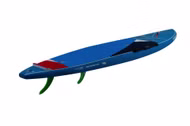 Generation Carbon Top SUP Board Starboard 2022 28''
