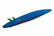 Generation Carbon Top SUP Board Starboard 2022 28''