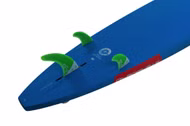 Generation Carbon Top SUP Board Starboard 2022 28''