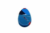 Generation Carbon Top SUP Board Starboard 2022 28''