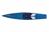 Touring Carbon Top SUP Board Starboard 2022 29''