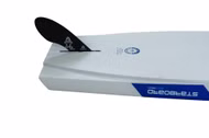 Water Line Lite Tech SUP Board Starboard 2023 28''