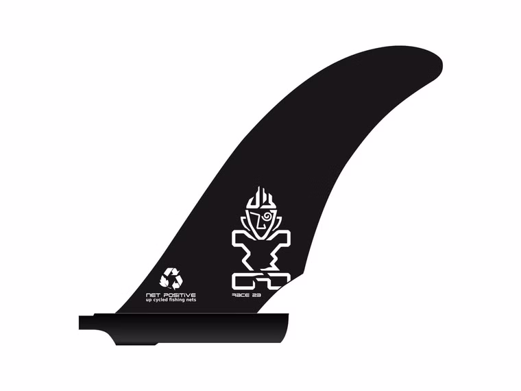 Kid Racer Airline Deluxe SC aufblasbar SUP Board Starboard 2023 21''