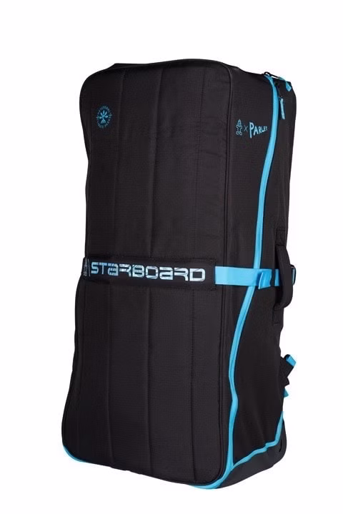 Touring Wave Tikhine Deluxe SC aufblasbar SUP Board Starboard 2023 28''