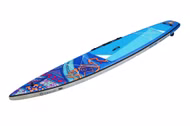 Touring Wave Tikhine Deluxe SC aufblasbar SUP Board Starboard 2023 28''