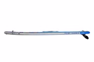Touring Wave Tikhine Deluxe SC aufblasbar SUP Board Starboard 2023 28''
