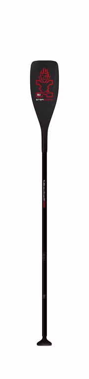 Lima Prepreg Carbon S40 Fix SUP Paddel Starboard 2022 Fix