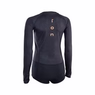 Swimsuit LS Damen ION 2022 XL