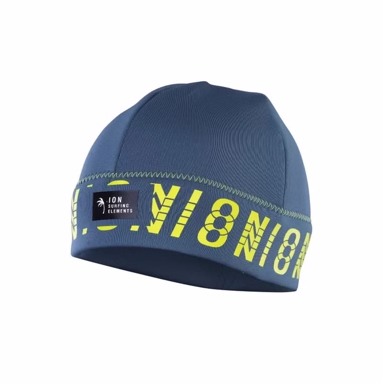 Neo Logo Beanie ION 2025 S