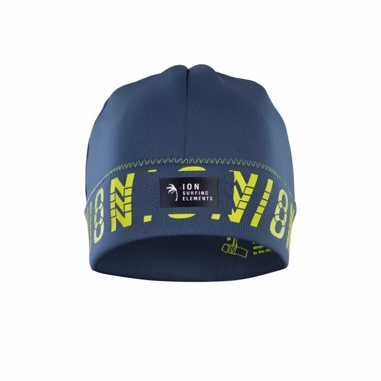 Neo Logo Beanie ION 2025 S