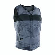 ION Collision Vest Select Front Zip Weste ION 2024