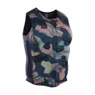 Collision Vest Core Front Zip ION 2022 XS