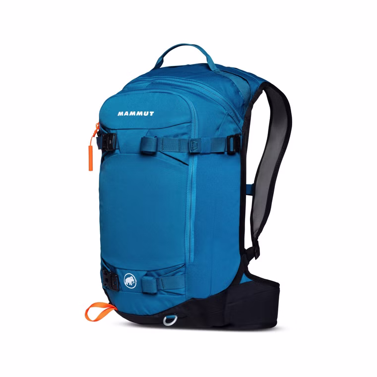 Nirvana 25 Tourenrucksack Mammut 25