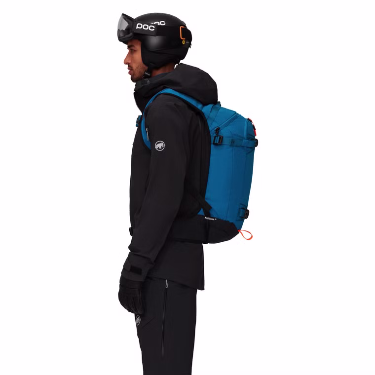 Nirvana 25 Tourenrucksack Mammut 25