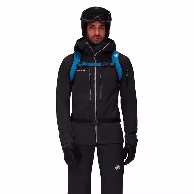 Nirvana 25 Tourenrucksack Mammut 25