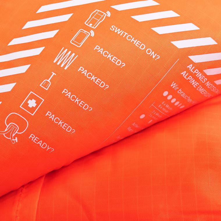 Nirvana 25 Tourenrucksack Mammut 25