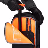 Nirvana 25 Tourenrucksack Mammut 25