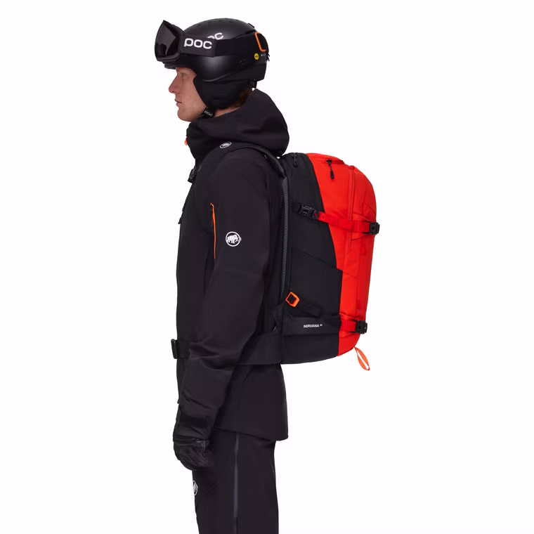 Nirvana 30 Tourenrucksack Mammut 30